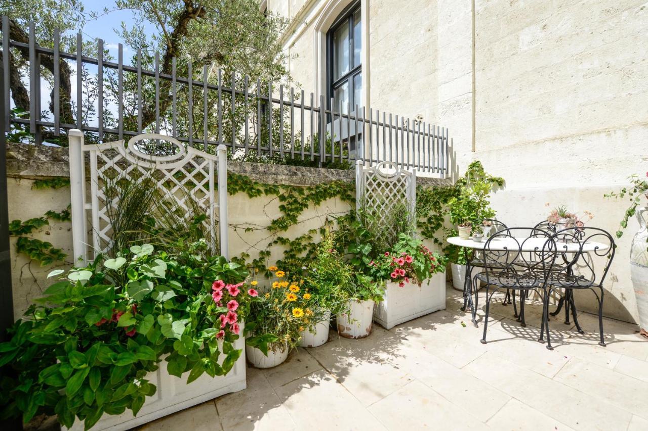 Il Giardino Incantato Matera Exterior foto